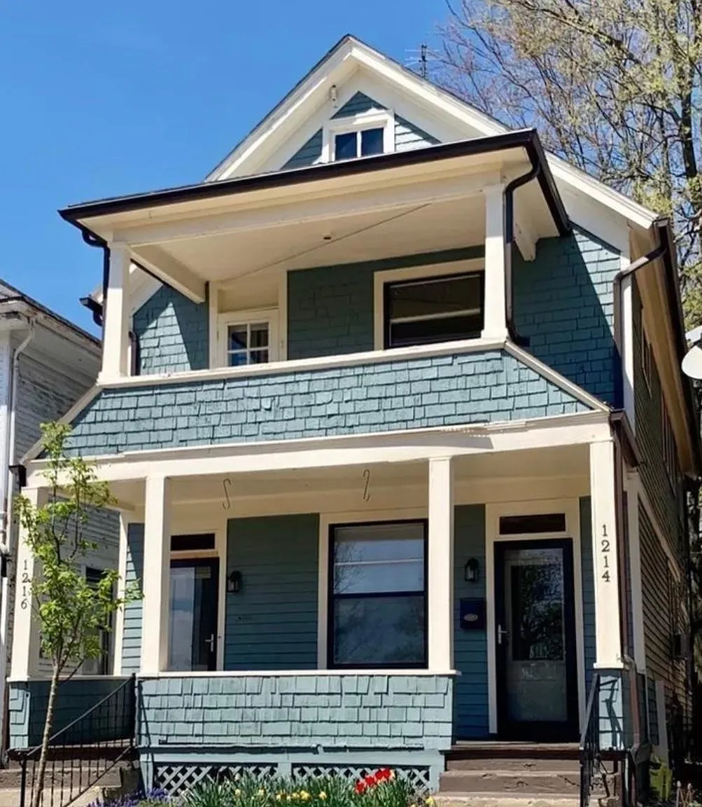 1214 Wilt St — Photo 1