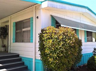 466 Bitterroot Dr #62, Redding, CA 96003