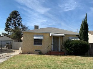 8642 Kempster Ave, Fontana, CA 92335