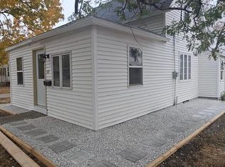 585 6th Ave SE, Britt, IA 50423