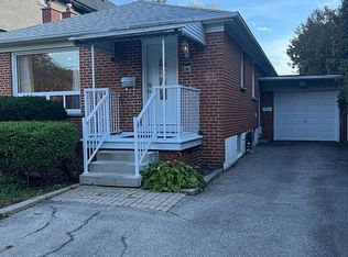 51 Northwood Dr, Toronto, ON M2M 2J9