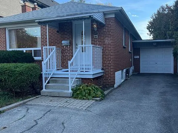 51 Northwood Dr, Toronto, ON M2M 2J9