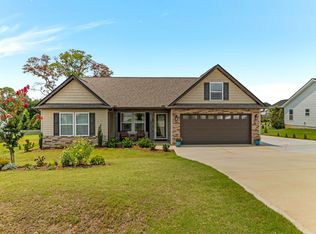 222 R C Thompson Rd, Chesnee, SC 29323