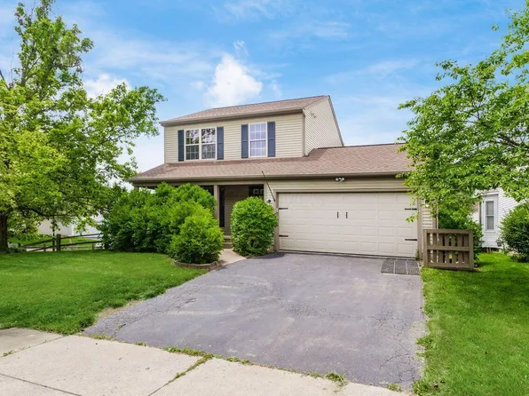 3073 Sedley St, Reynoldsburg, OH 43068