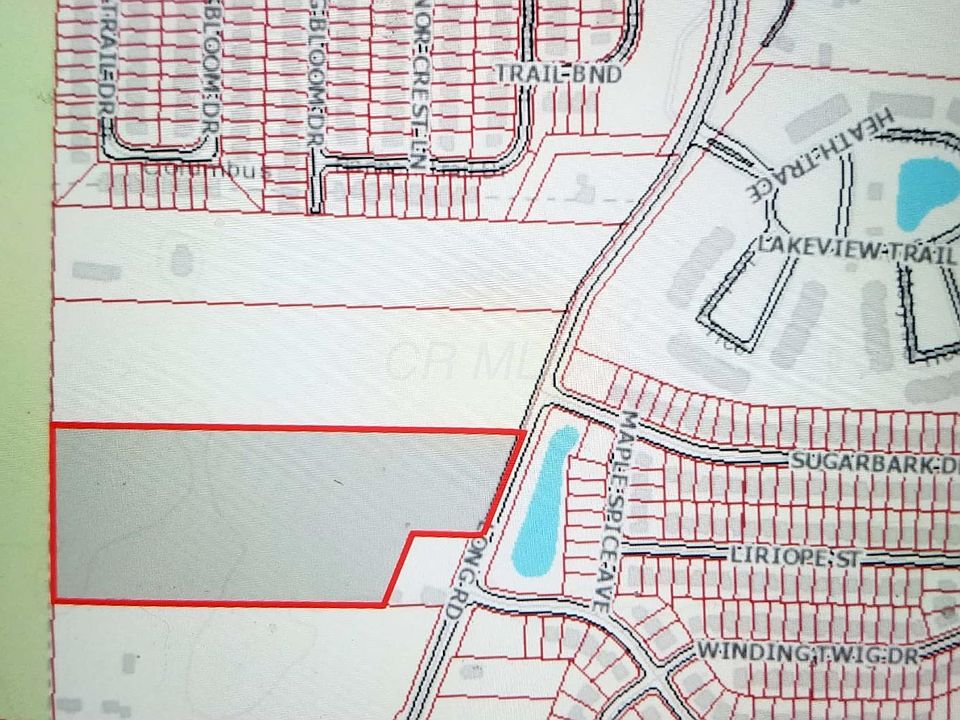 2nd image of 0 Long Rd