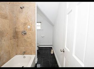 895 Nmain Street #FL 3RD, Providence, RI 02904