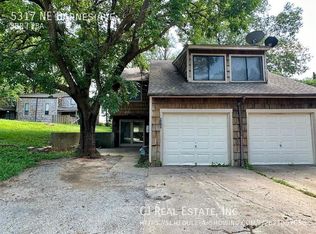 5317 NE Barnes Ave, Kansas City, MO 64119
