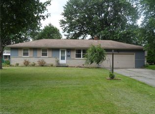 4225 Selkirk Ave, Youngstown, OH 44511