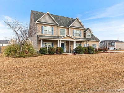 6602 Planters Row Dr, Hope Mills, NC, 28348
