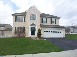 105 Crossing Blvd, Coatesville, PA 19320