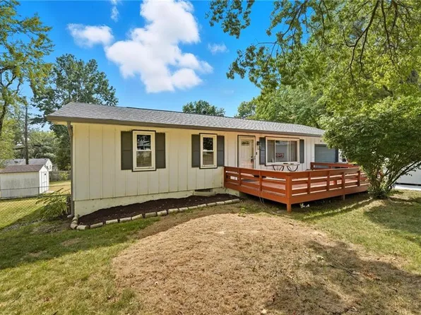 8201 E 110th St, Kansas City, MO 64134