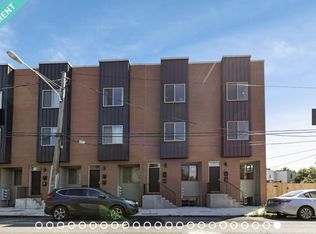 3318 Mantua Ave #A, Philadelphia, PA 19104