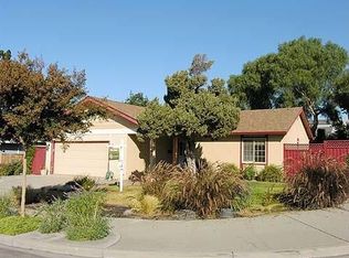 793 Nodaway Ave, Fremont, CA 94539