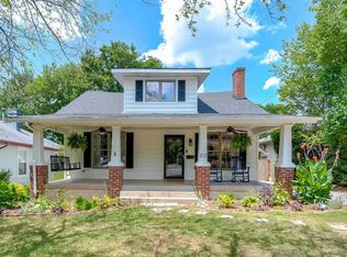 213 Preston Ave, Lexington, KY