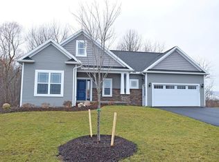 3728 Lacrosse Cir, Canandaigua, NY 14424