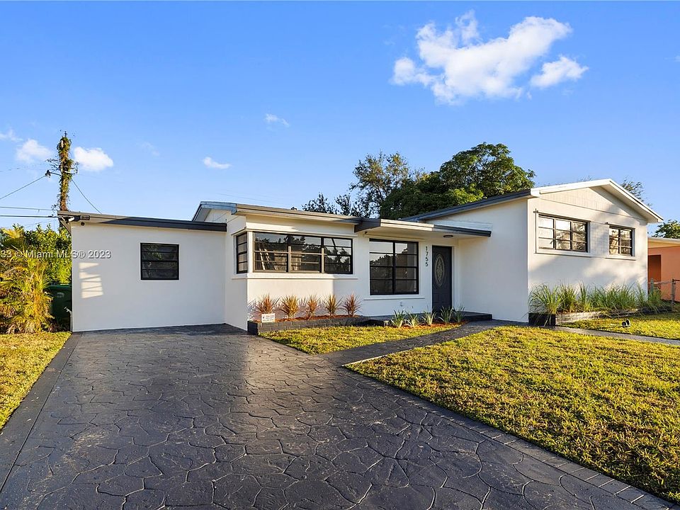 1755 NW 188th Ter, Miami Gardens, FL 33056 Zillow