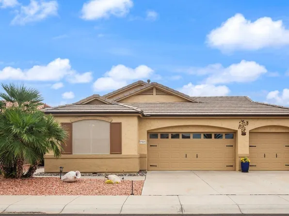 17643 W WEATHERBY Drive, Surprise, AZ 85374