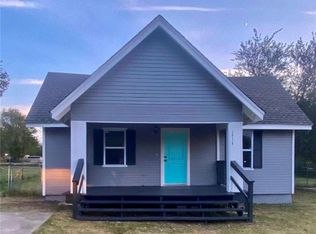 10118 E Ollie Ave, Midwest City, OK 73130