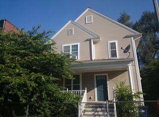 102 Brook Ave, Dorchester, MA 02125