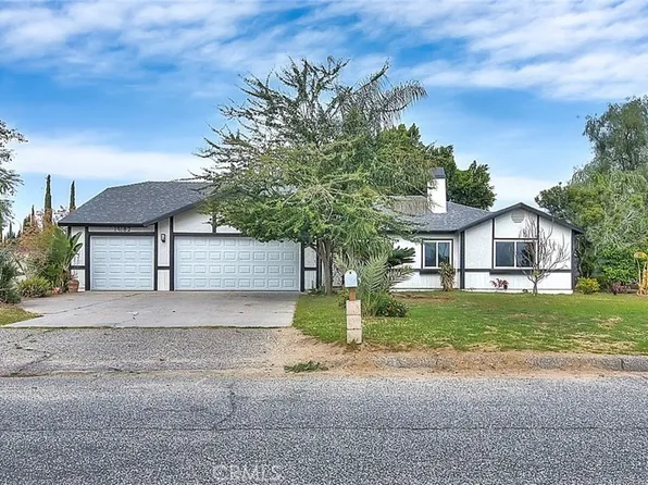 19182 Ash St, Bloomington, CA 92316