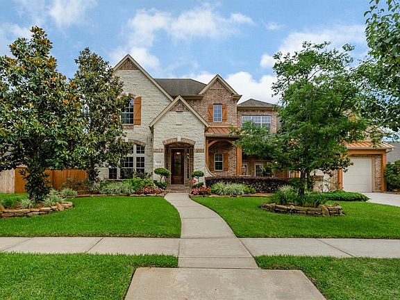 5th image of 14214 Caprock Cove Ln