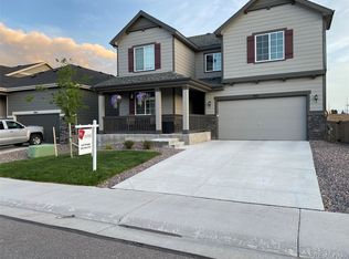 3591 White Rose Loop, Castle Rock, CO 80108
