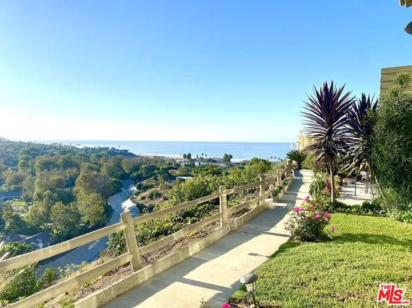 6246 Tapia Dr #B, Malibu, CA 90265