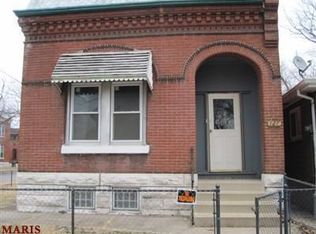 127 Koeln Ave, Saint Louis, MO