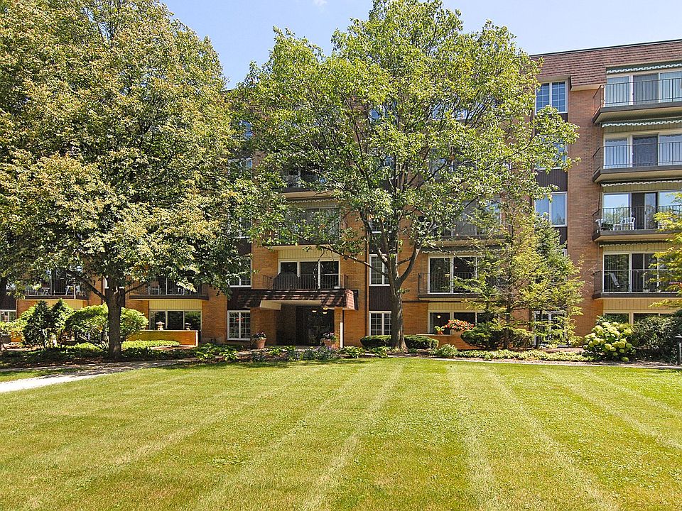 1st image of 445 N Park Blvd APT 4K
