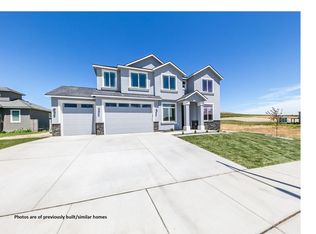 1302 Medley Loop, Richland, WA 99352