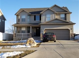7563 S Valley Maple Dr, West Jordan, UT 84081
