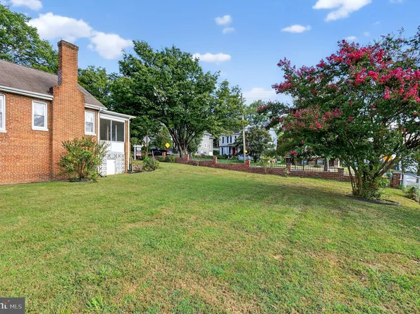 Van Buren St NW, Washington, DC 20012