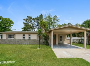 2760 Venus Dr, Titusville, FL 32796