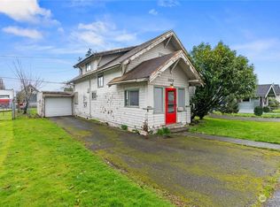 2428 Sumner Ave, Hoquiam, WA 98550