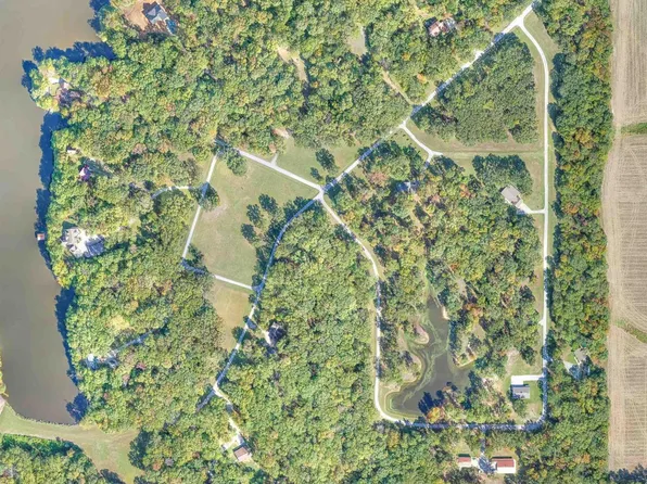 LOT-41C Deer Park Dr, Dix, IL 62830