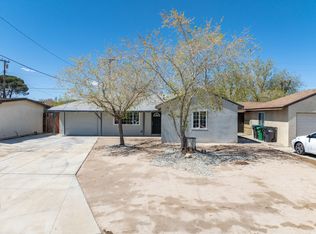 38603 22nd St E, Palmdale, CA 93550