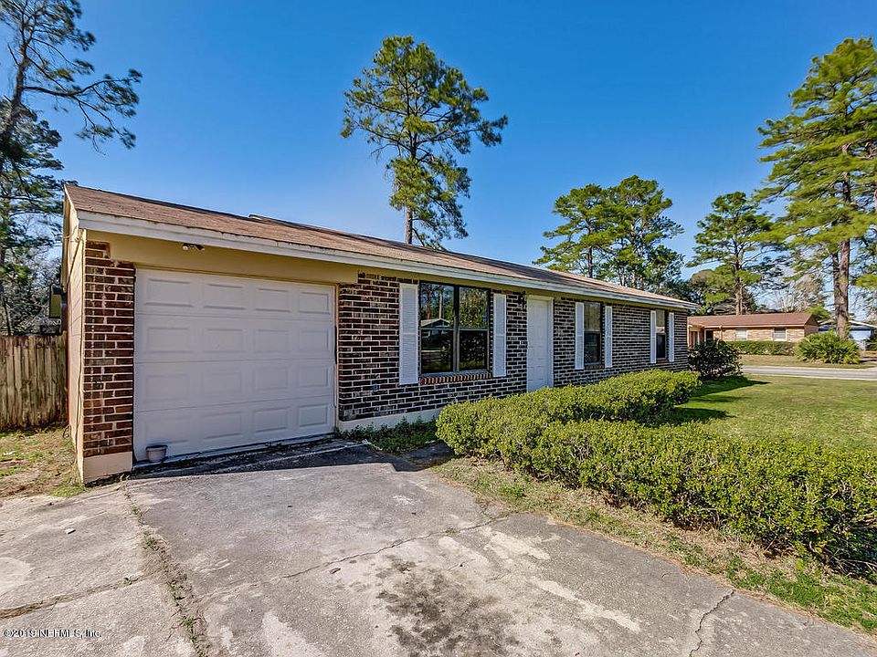 11672 Biscayne Blvd, Jacksonville, FL 32218 Zillow