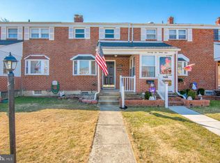 7641 Charlesmont Rd, Dundalk, MD 21222