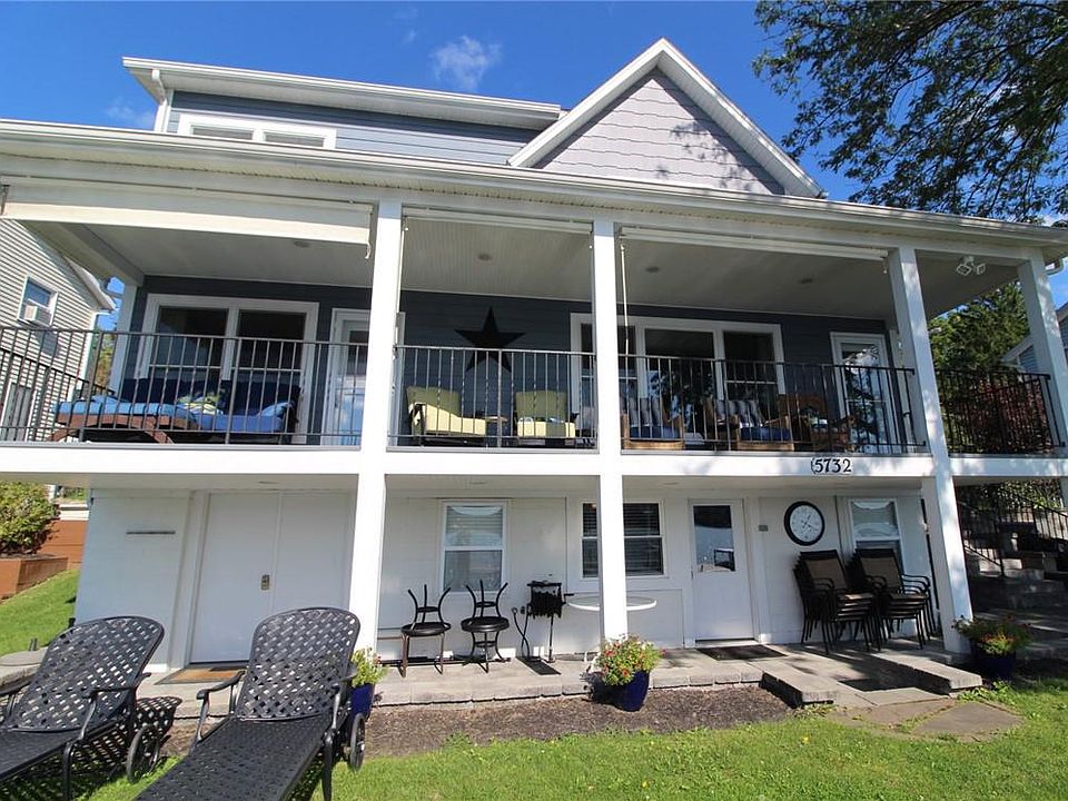 5732 E Lake Rd, Conesus, NY 14435 Zillow