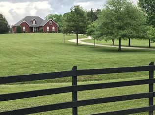 9502 Link Rd, Christiana, TN 37037