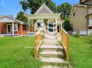 2333 Grand Ave, Louisville, KY 40210