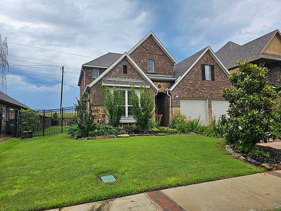 3rd image of 1705 Port Millstone Trl