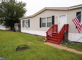 418 Center St #417, Frederica, DE 19946