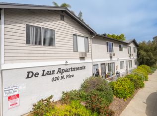 419 N Pico Ave, Fallbrook, CA 92028