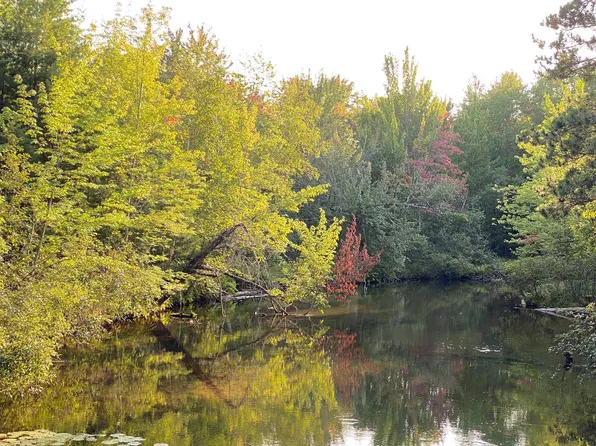 13975 S East Mail Rd, Gordon, WI 54838