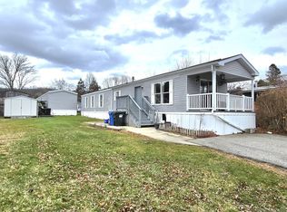 252 Old Canterbury Turnpike LOT 94, Norwich, CT 06360