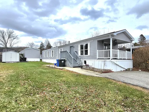 252 Old Canterbury Turnpike LOT 94, Norwich, CT 06360