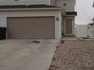 314 Annie Morgan Ct, Cheyenne, WY 82007