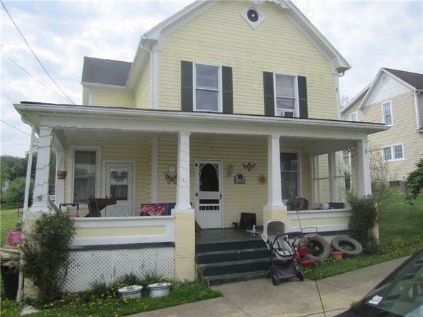 120 2nd St, Rogersville, PA 15359