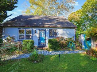9 Forrest St, Sag Harbor, NY 11963